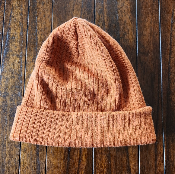 21Men - Forever21 Men's Knit Beanie - Picture 2 of 3